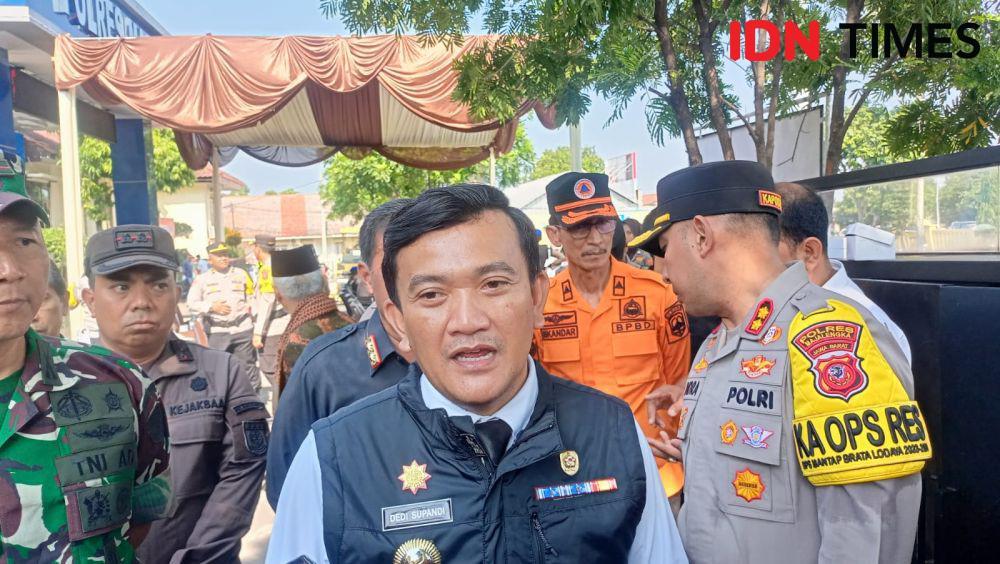 Jabat Pj Bupati Majalengka, Ini Permasalahan yang Diutamakan Dedi