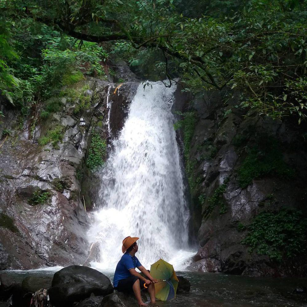 Air Terjun Kedung Sriti (instagram.com/kidungalam)