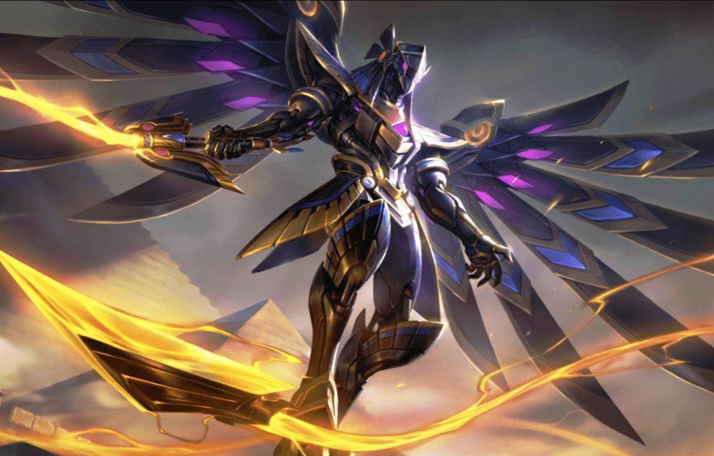 5 Hero MLBB Counter Kaja Terbaik, Dijamin Ampuh!