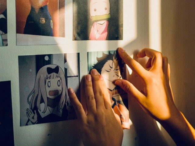 Samehadaku Ilegal, Ini 7 Link Alternatif Nonton Anime Legal dan Aman