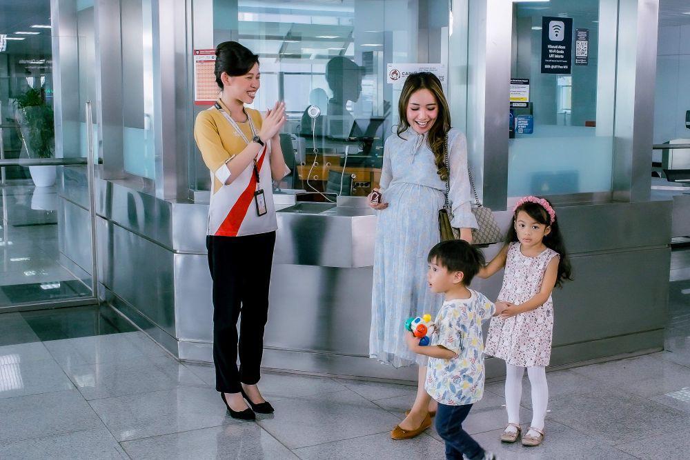 Sambut Nataru, LRT Jakarta Gelar 5 Kegiatan Menarik di Akhir Tahun