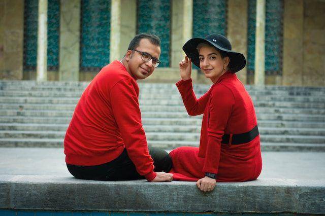 Ucapan hari ibu untuk istri (unsplash.com/@aref_zohrabi)