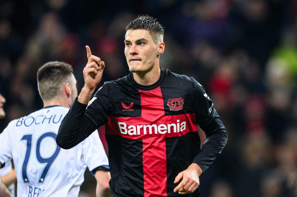 3 Pemain Republik Ceko yang Mengisi Skuad Bayer Leverkusen 2023/2024