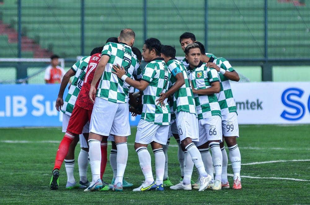 Skuat Persikab Bandung (ligaindonesiabaru)