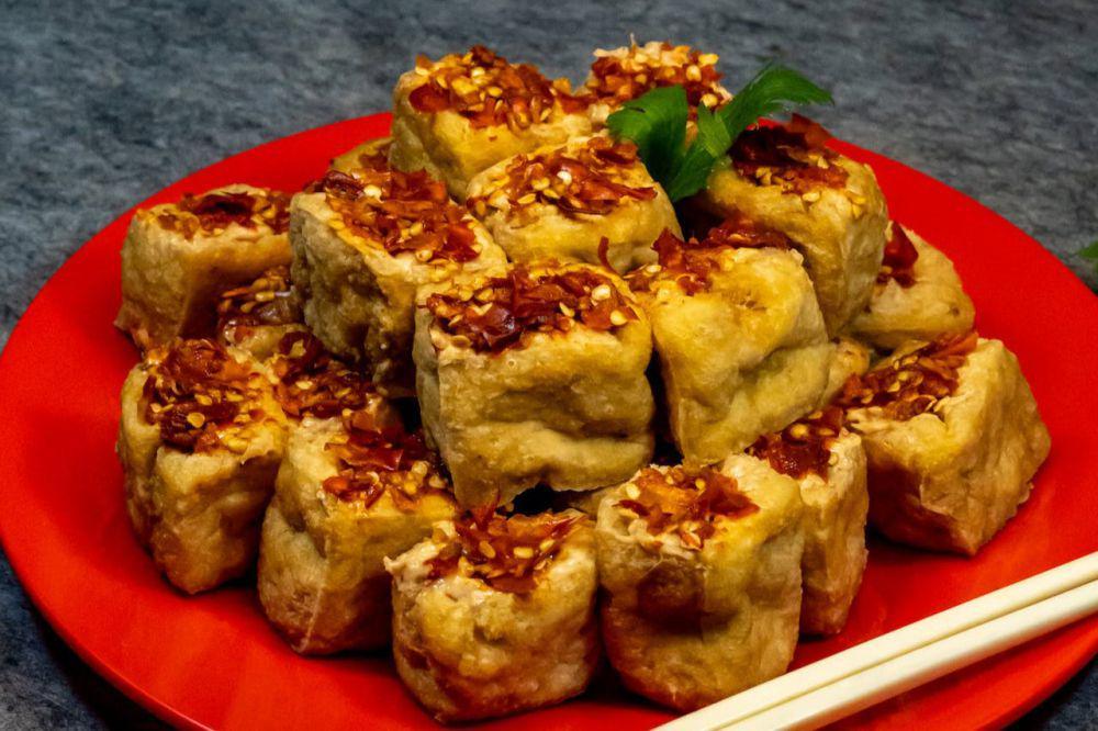 10 Macam Olahan Tahu Goreng Istimewa untuk Ide Menu Sehari-hari