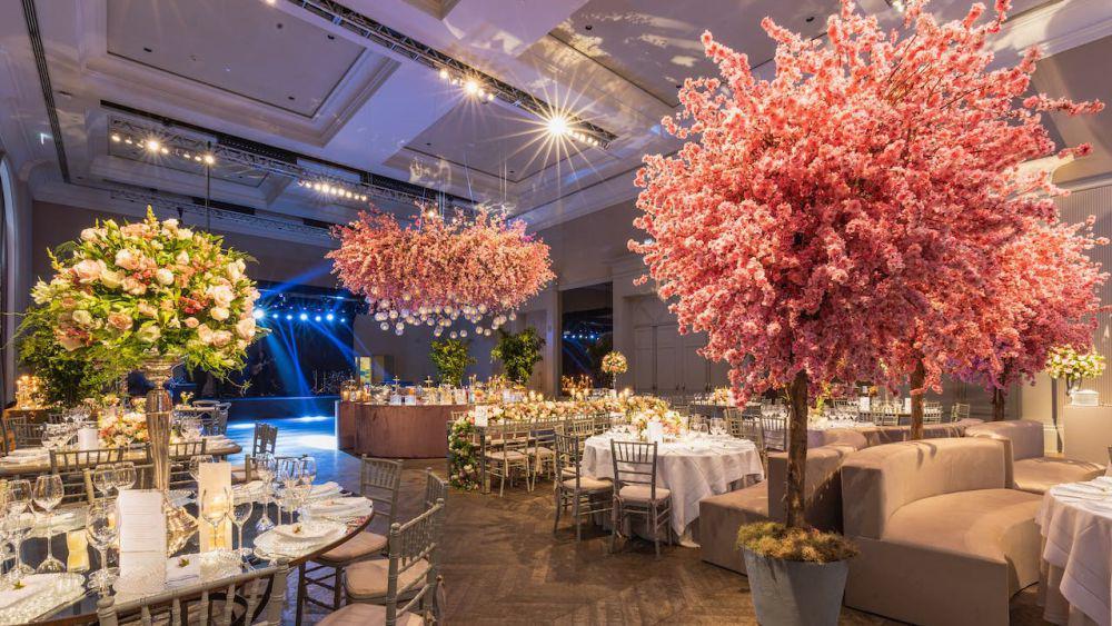5 Paket Intimate Wedding di Hotel Malang Harga Terjangkau