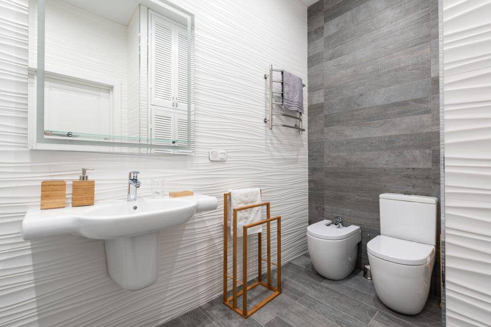 inspirasi dekorasi kamar mandi (pexels.com/Max Rahubovskiy)
