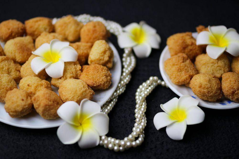 ilustrasi tahu goreng crispy (pexels.com/Tamanna Rumee)