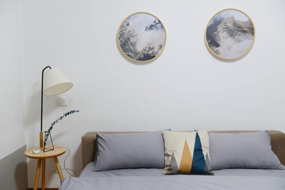 Ilustrasi bantal (pexels.com/Cats Coming)
