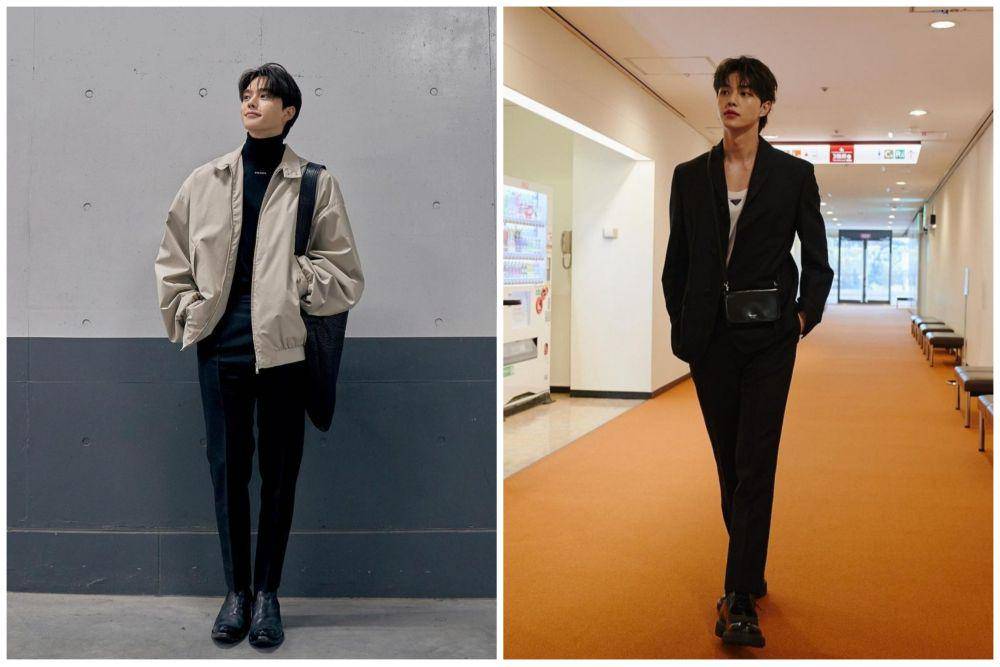 smart kasual ala Songkang (instagram.com/songkang_b)