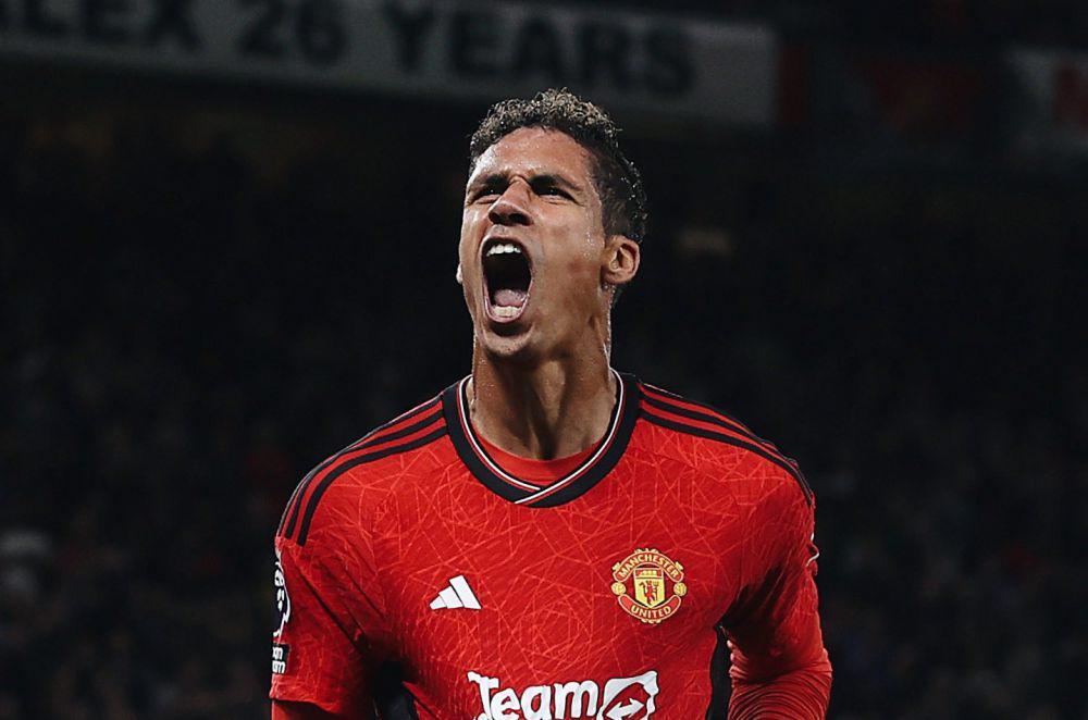 Raphael Varane (twitter.com/raphaelvarane)
