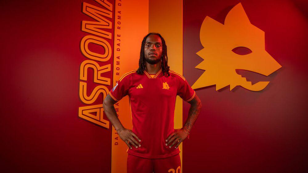 Renato Sanches (asroma.com)