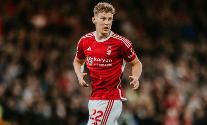 Ryan Yates (nottinghamforest.co.uk)