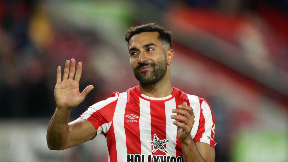Saman Ghoddos (brentfordfc.com)