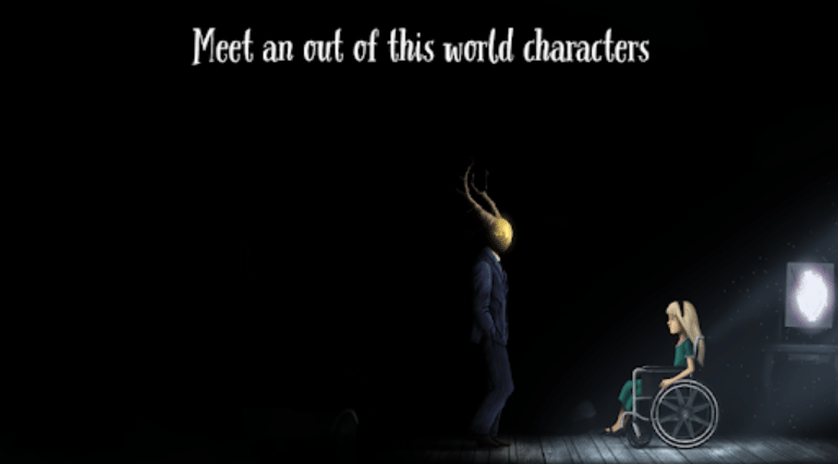 dok. Dali Games/Lucid Dream Adventure: Mystery