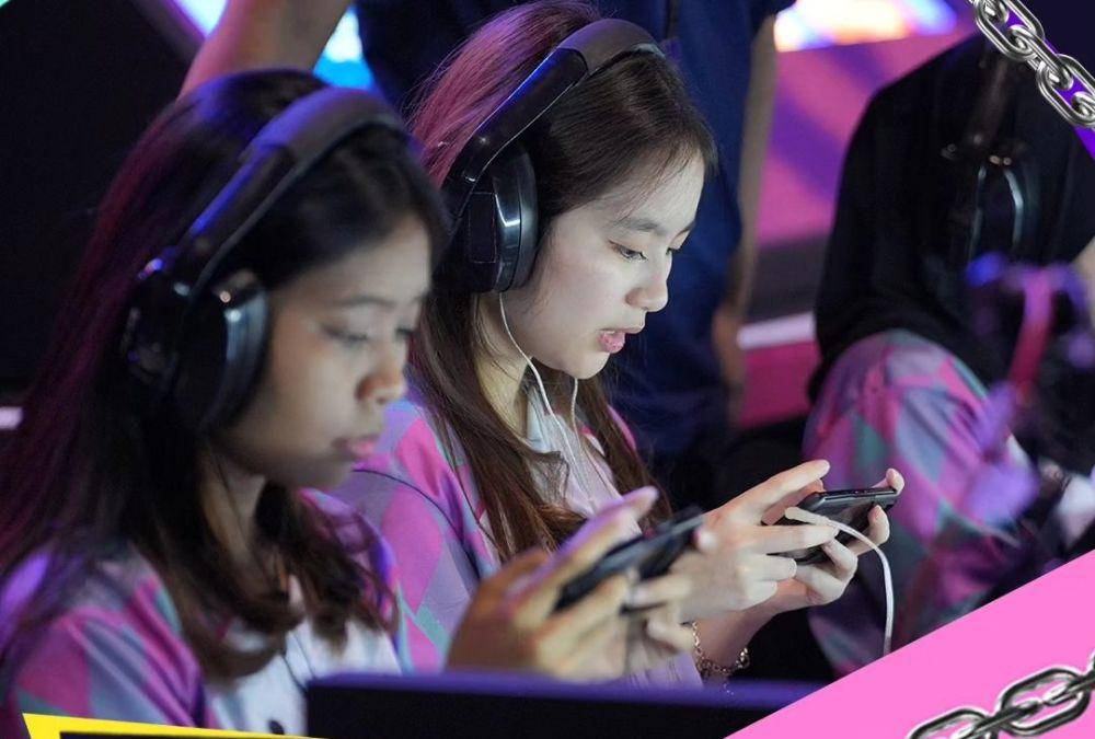 potret tim yang bertanding di IFL 2023 (instagram.com/ifl.gg)