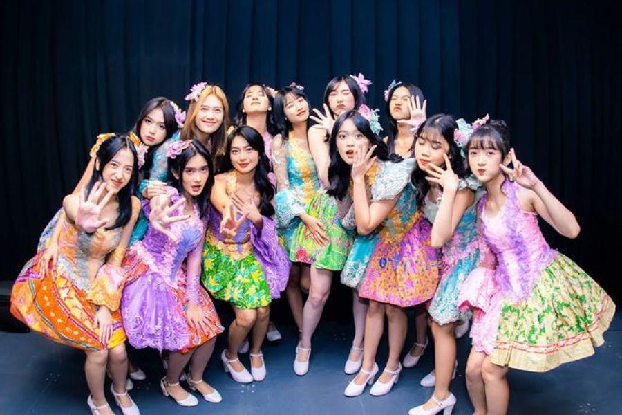 [QUIZ] Siapa Member JKT48 yang Berjodoh denganmu? Cari Tahu, Yuk!