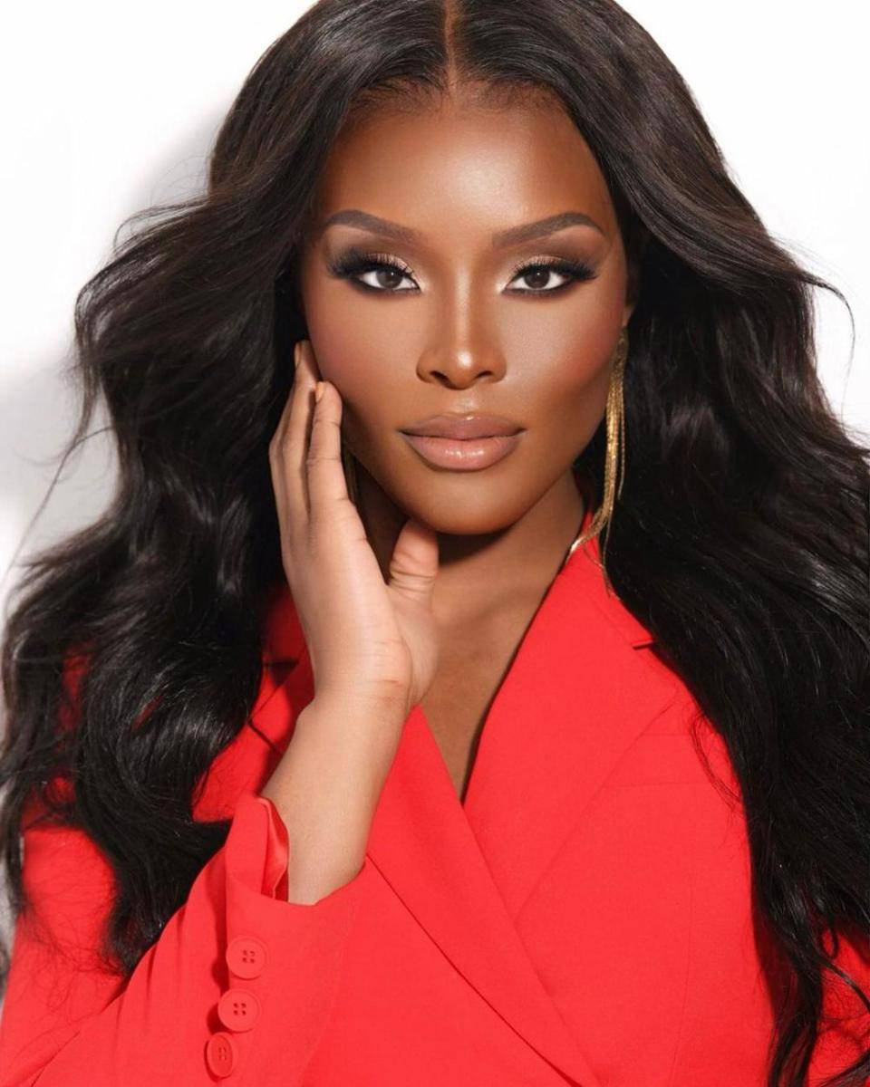 Miss Supranational Nigeria 2024, Sectra Okundaye (instagram.com/sectrasede)