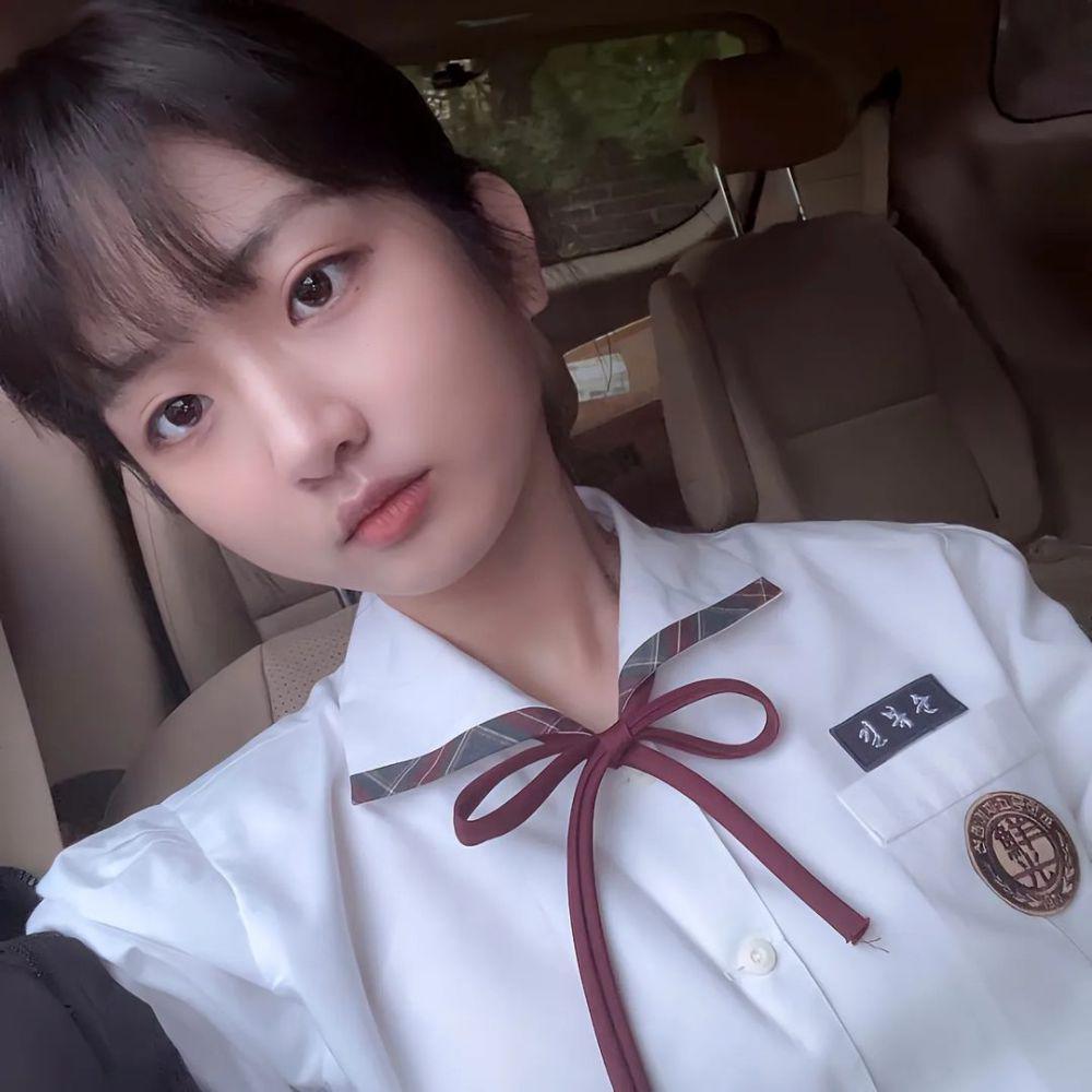 Park Se Hyun (instagram.com/bigwhale.official)