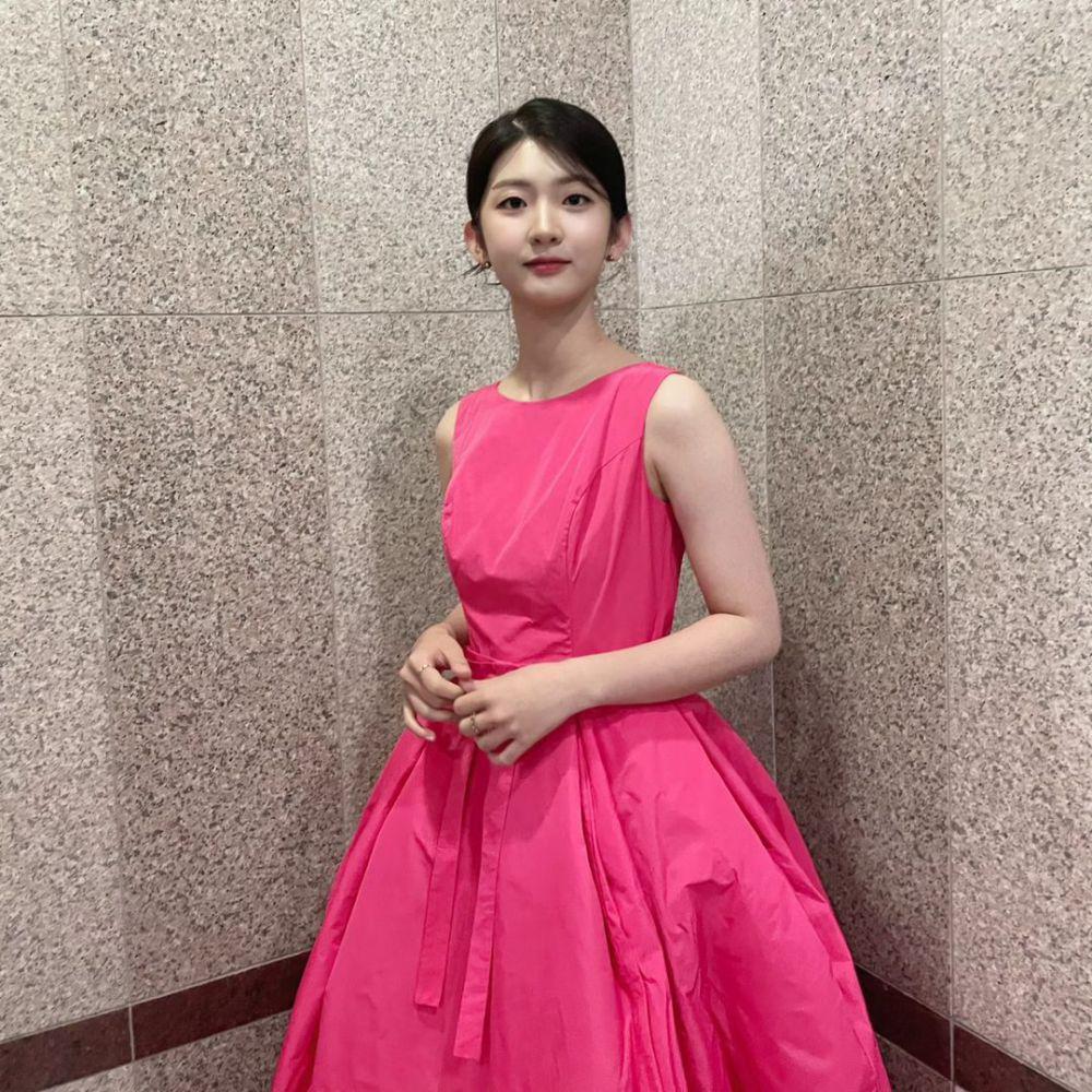 Park Se Hyun (instagram.com/bigwhale.official)