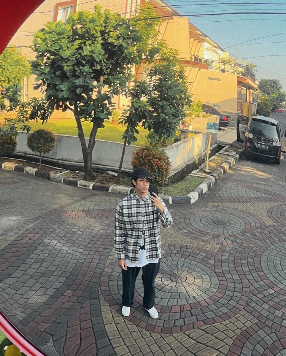 Abun Sungkar (instagram.com/abunsungkar)