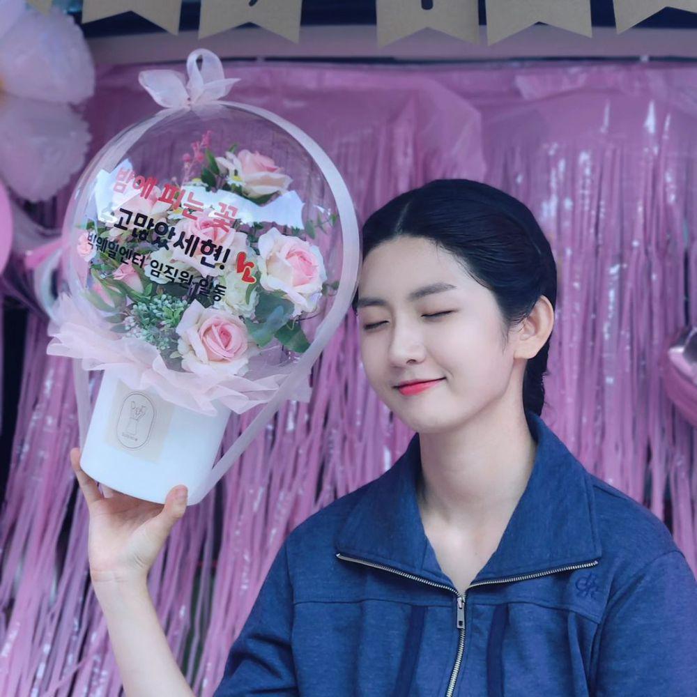 Park Se Hyun (instagram.com/bigwhale.official)