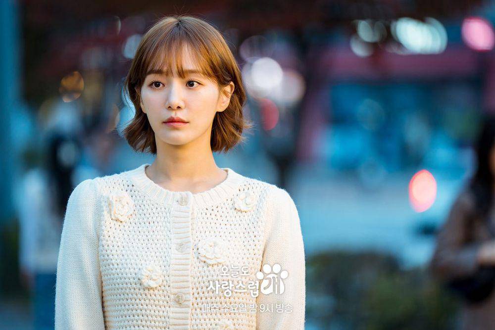 Han Hae Na di drama A Good Day to Be A Dog diperankan oleh Park Gyu Young  (instagram.com/mbcdrama_now)