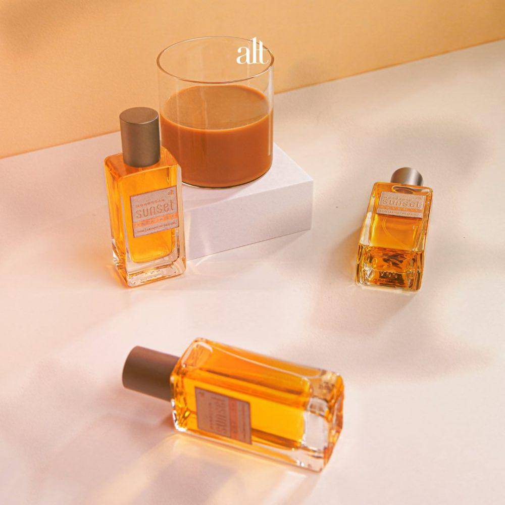 ALT Perfume Moroccan Sunset (instagram.com/alt.perfumery)
