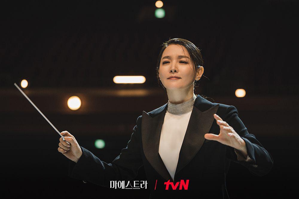 3 Hal Menarik Maestra: Strings of Truth, Drakor Makjang nan Classy