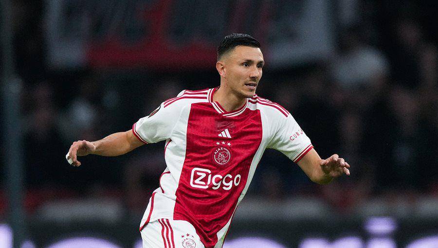 Steven Berghuis (ajax.nl)