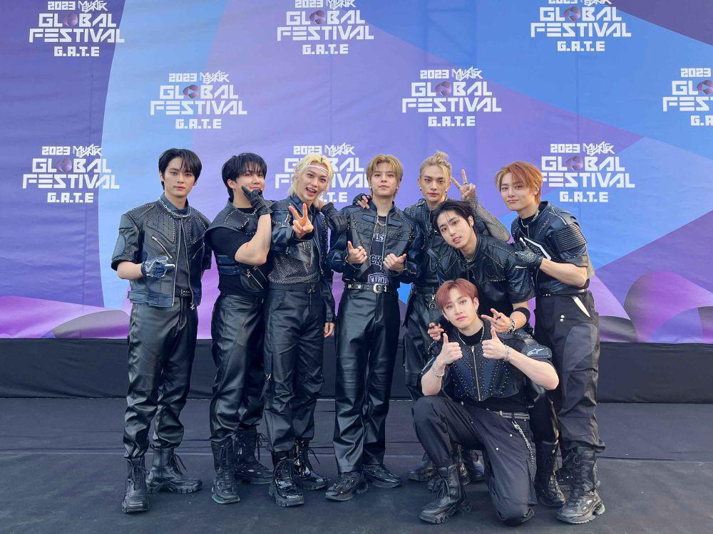 Bukan Comeback, 10 Lagu Spesial yang Dirilis Stray Kids selama 2023