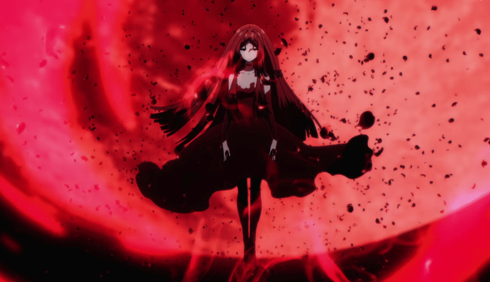 dok. Nexus/ Kage no Jitsuryokusha ni Naritakute!