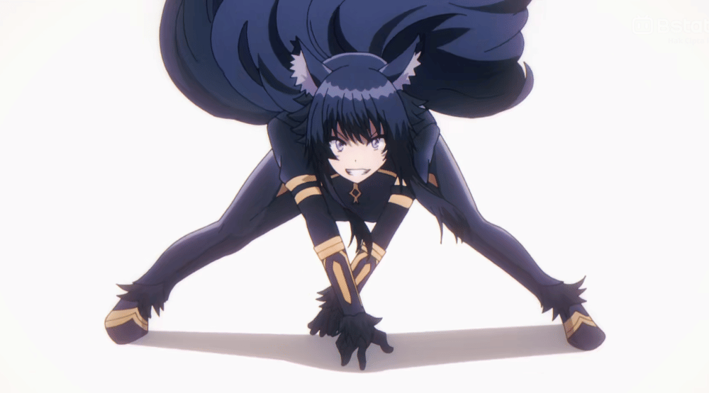 dok. Nexus/ Kage no Jitsuryokusha ni Naritakute!