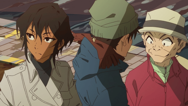 dok. Netflix/ Great Pretender