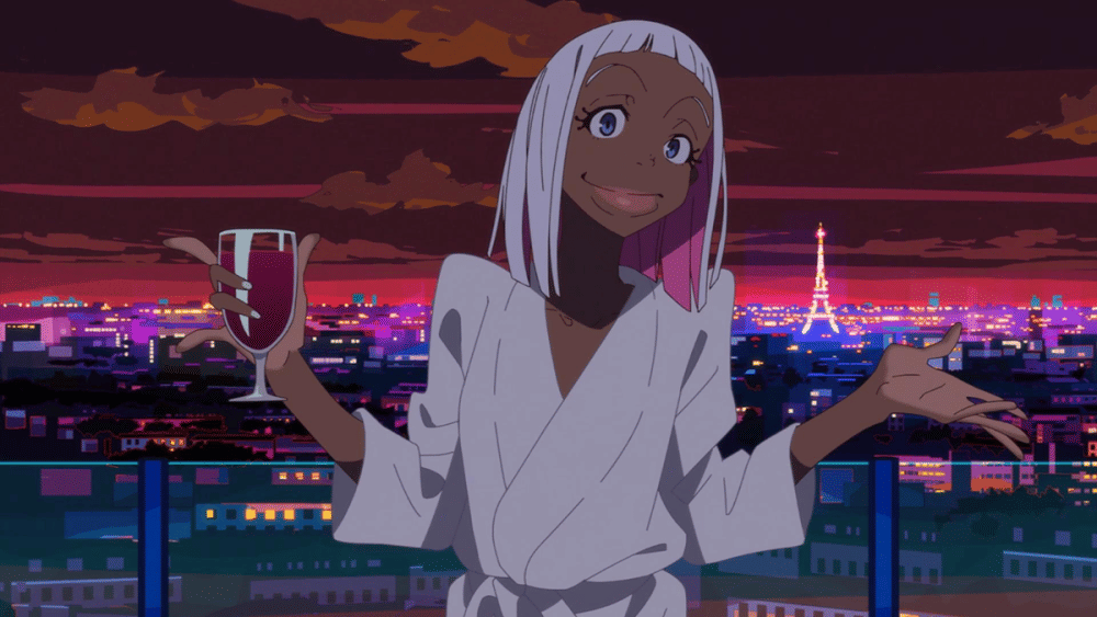 dok. Netflix/ Great Pretender