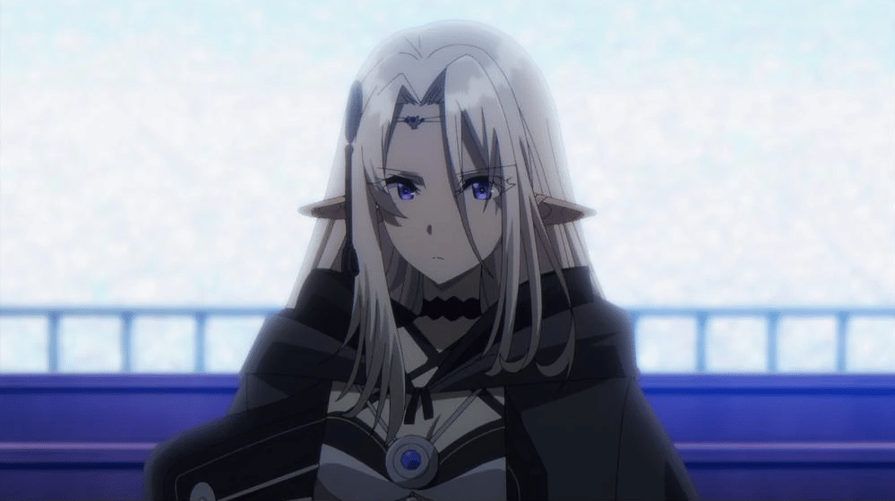 dok. Nexus/ Kage no Jitsuryokusha ni Naritakute!