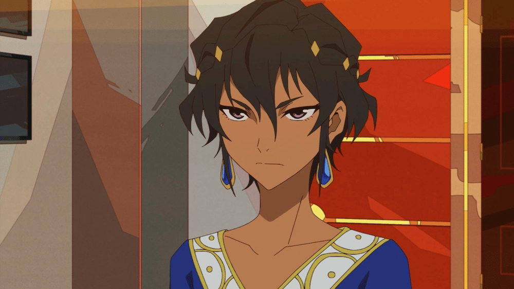 dok. Netflix/ Great Pretender