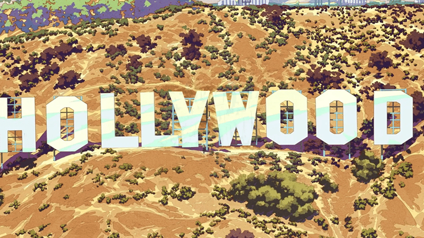 dok. Netflix/ Great Pretender