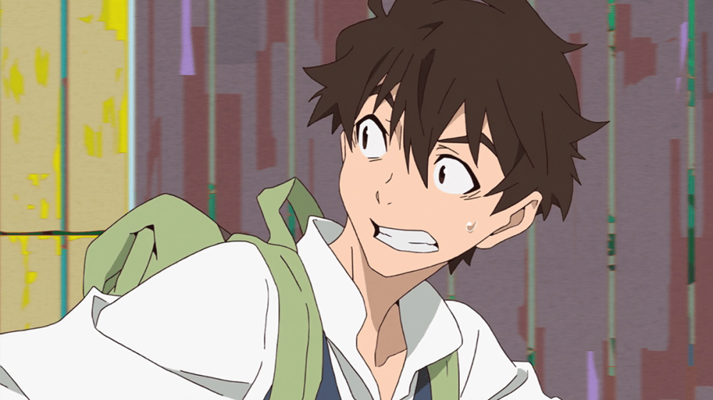 dok. Netflix/ Great Pretender