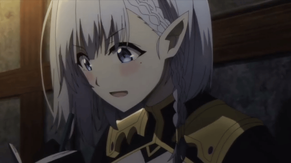 dok. Nexus/ Kage no Jitsuryokusha ni Naritakute!