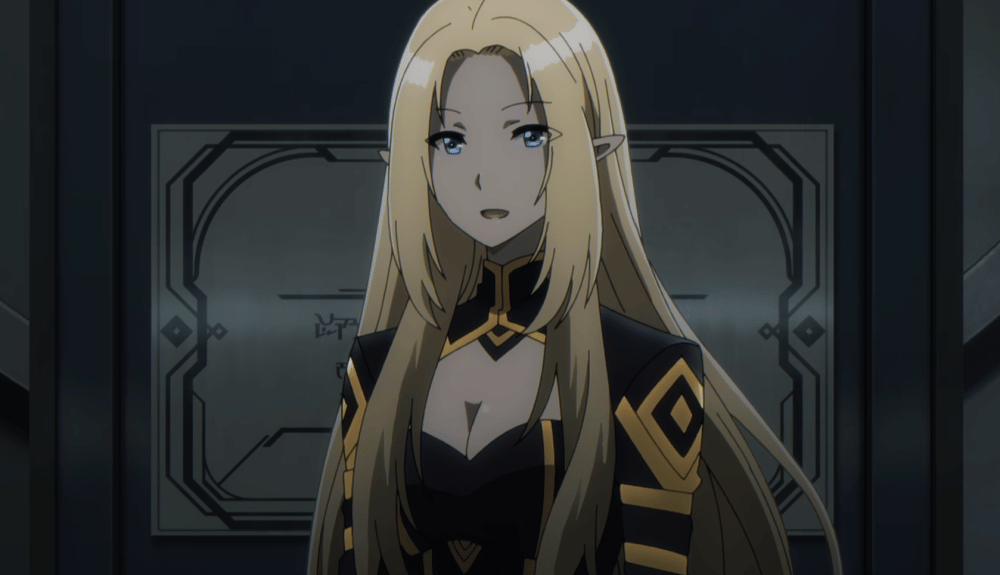 dok. Nexus/ Kage no Jitsuryokusha ni Naritakute!