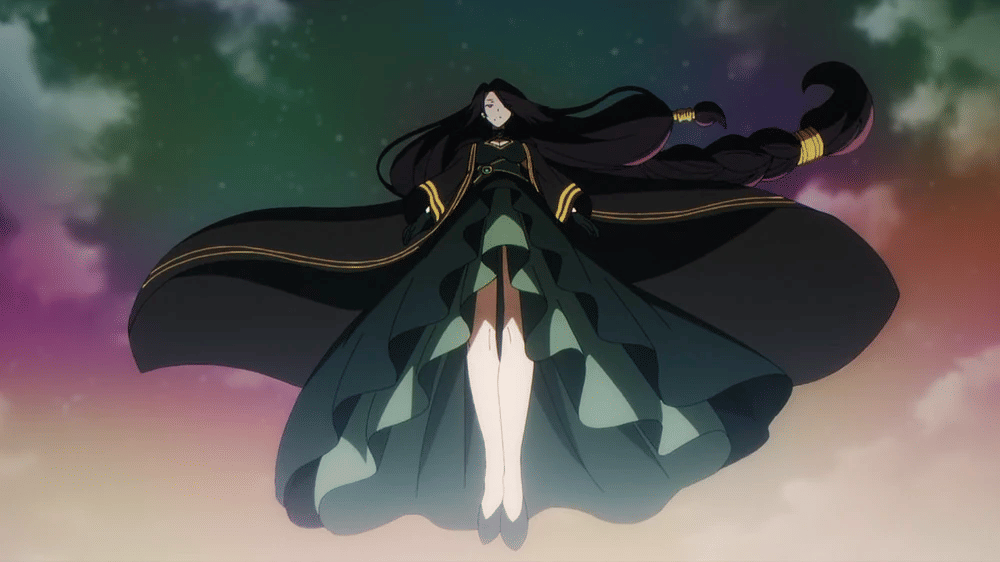 dok. Nexus/ Kage no Jitsuryokusha ni Naritakute!