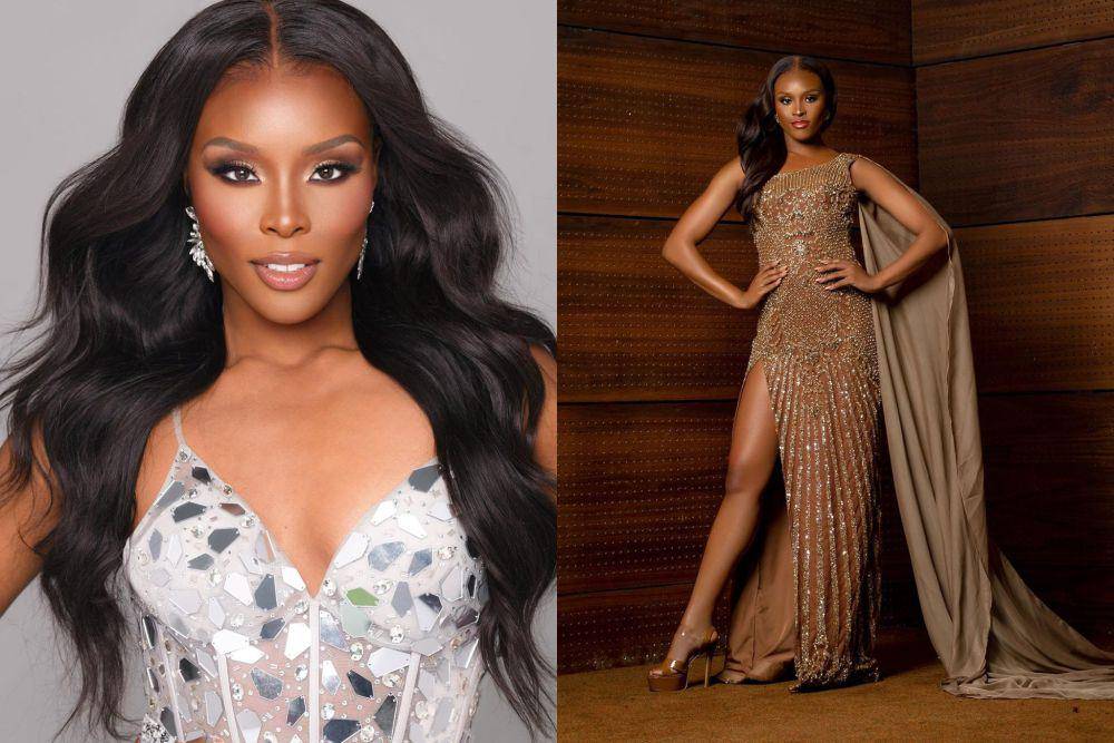 Miss Supranational Nigeria 2024, Sectra Okundaye (instagram.com/sectrasede)