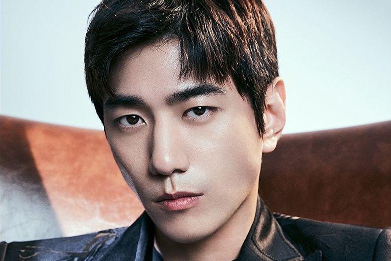 Sung Joon (instagram.com/gilstory_ent)