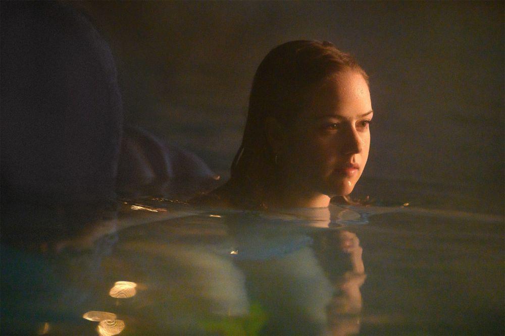 Sinopsis dan Daftar Pemain Film Night Swim, Siap Menerormu!