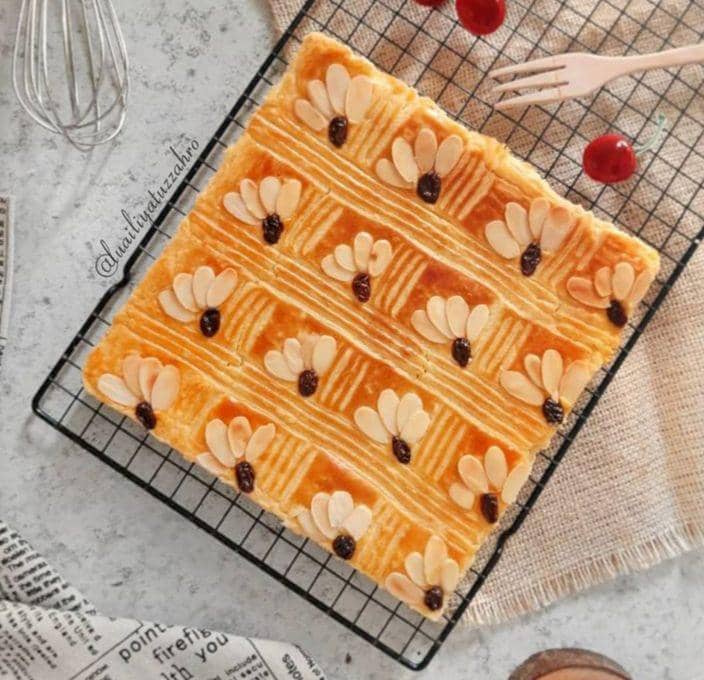 5 Cara Membuat Lekker Holland Khas Belanda yang Mudah dan Simpel!