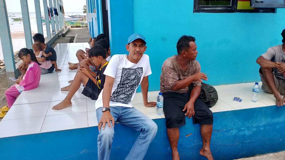 Dua Hari Ada Dua Kapal Karam di Sumenep, 1 Tewas 8 Hilang