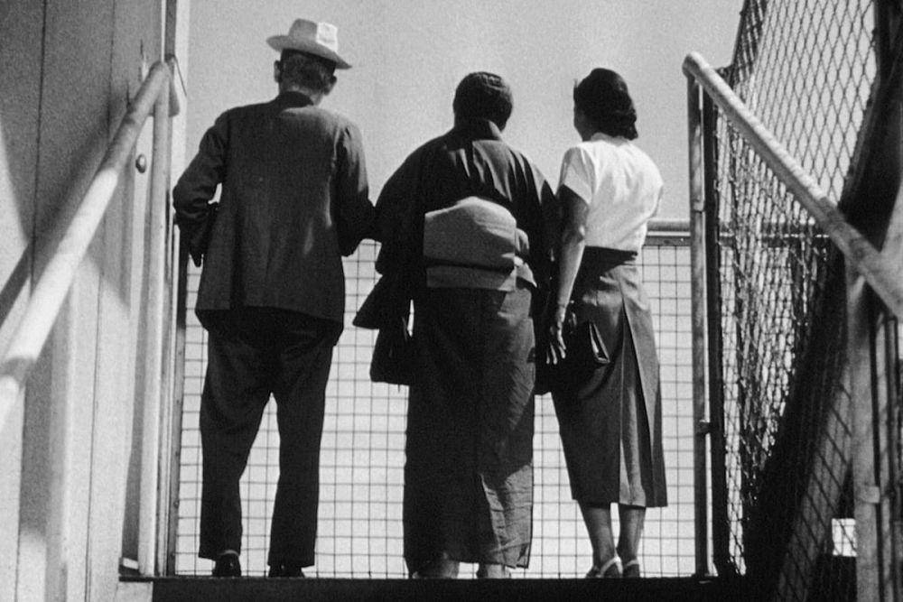 Tokyo Story (dok. Criterion/Tokyo Story)