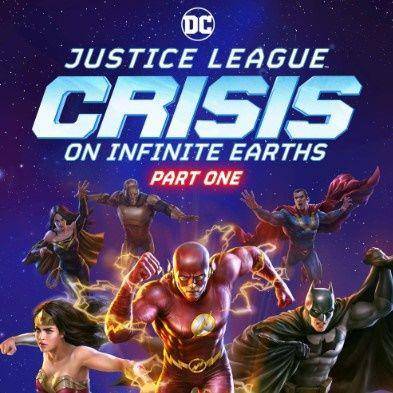 film dan serial DC 2024 (dok. DC Studios)