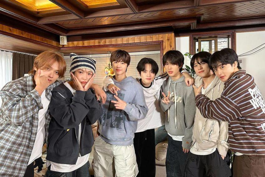 [QUIZ] Pilih Gambar untuk Tahu Siapa Member NCT Dream yang Ucapkan Natal ke Kamu